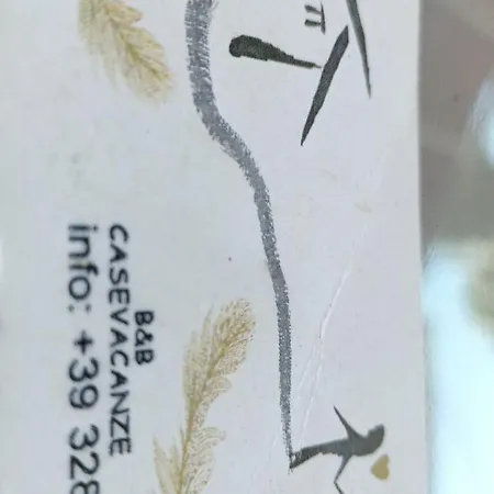 Puffetta Appartamento