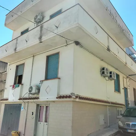 Appartamento Puffetta