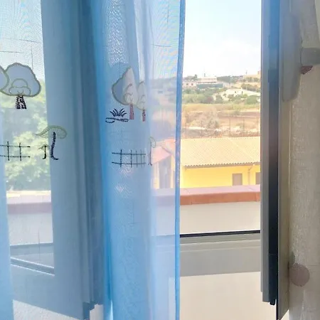 Appartamento Puffetta