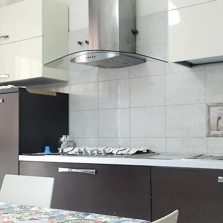 Appartamento Puffetta Pachino