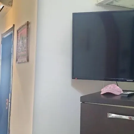 Appartamento Puffetta *