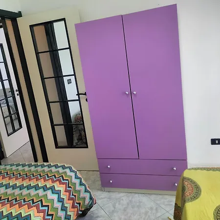 דירה Puffetta פקינו