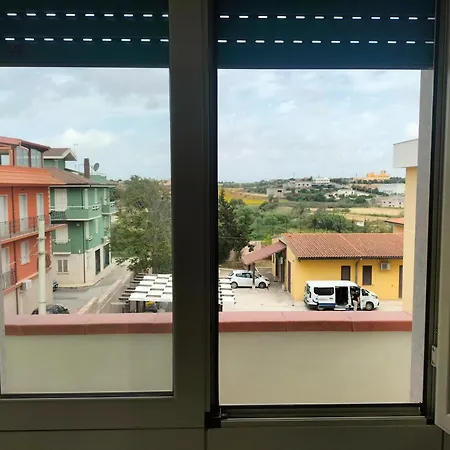 דירה Puffetta פקינו