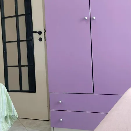 Appartement Puffetta Pachino