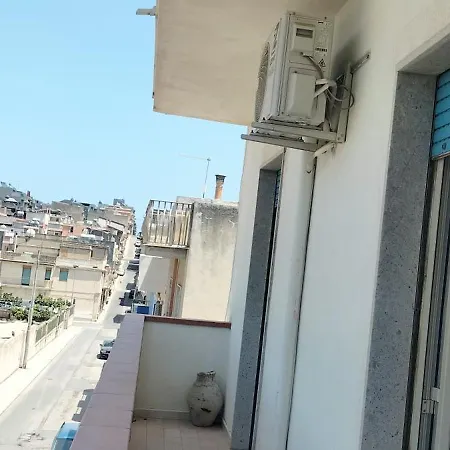 Puffetta Appartement