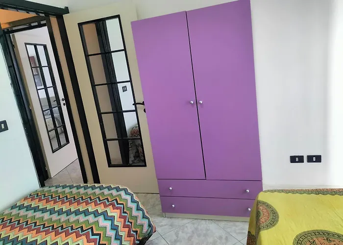 شقة Puffetta باكينو